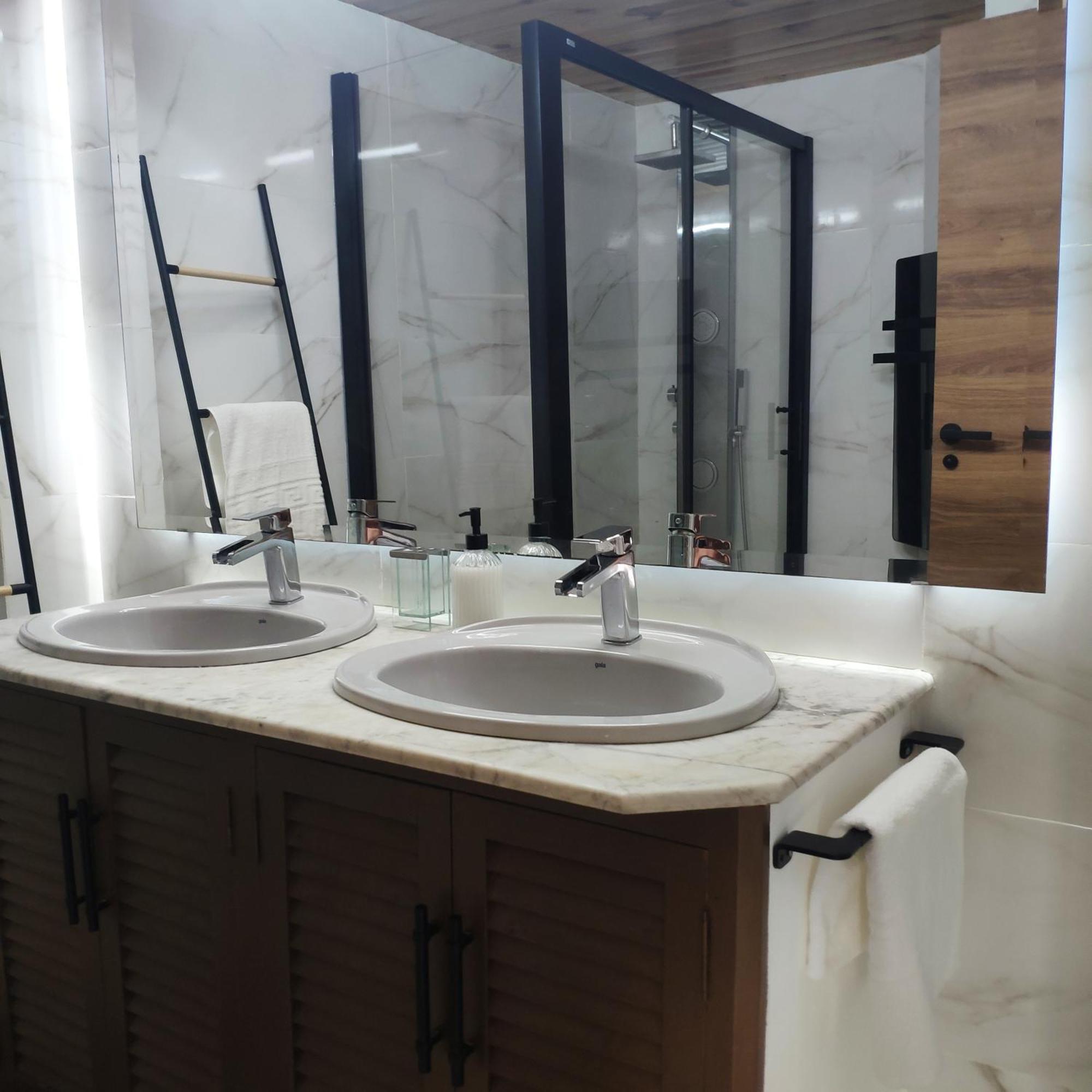 Hébergement de vacances Luxury Jacuzzi & Terraces Málaga