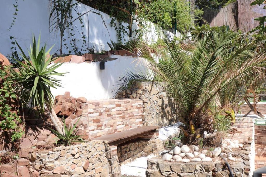 Luxury Jacuzzi & Terraces Dom wakacyjny Malaga