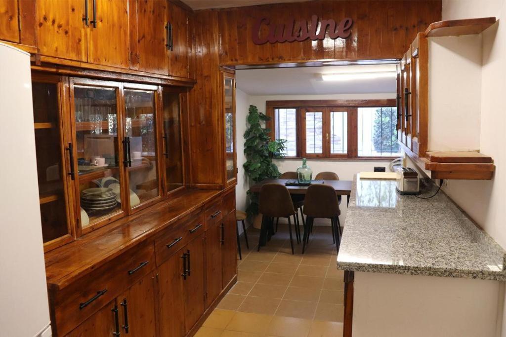 Luxury Jacuzzi & Terraces Vakantiehuis *