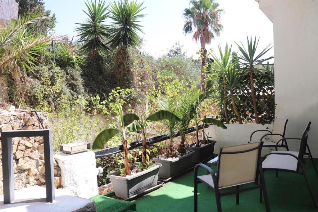 Luxury Jacuzzi & Terraces Dom wakacyjny